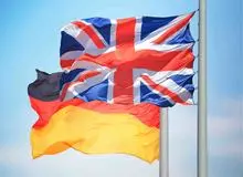 پروژه مشترک انگلیس و آلمان برای ساخت سلاح دوربرد