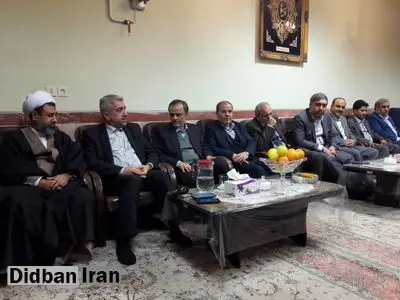 استاندار کرمان با سماجت این استان را در بخش های مختلف نمونه کرده است/ برای حفظ منابع محیط زیستی در استان تلاش شود