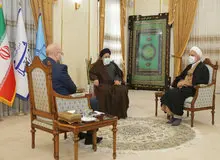 سران سه قوه بر کاهش مشکلات مردم در تامین انرژی گرمایشی تأکید کردند