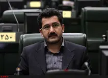 در اعتراض به حواشی اخیر؛ محمدقسیم عثمانی نماینده بوکان  استعفا داد