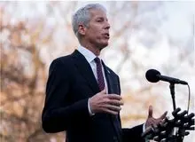 وزیر انرژی آمریکا: در حال حاضر هیچ برنامه‌ای برای انجام انفجارهای هسته‌ای نداریم