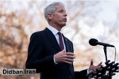 وزیر انرژی آمریکا: در حال حاضر هیچ برنامه‌ای برای انجام انفجارهای هسته‌ای نداریم