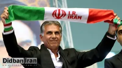 استراتژی جالب «کیروش» برای دیدار با کره جنوبی چه بود؟