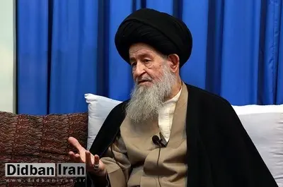 آیتالله علویگرگانی: باید از برگزاری کنسرتها در قم جلوگیری شود/ اداره فرهنگ و ارشاد اسلامی باید با مراجع همراه باشد
