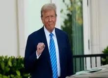 آرای الکترال ترامپ از ۳۰۰ گذشت