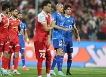 پرسپولیس و استقلال به کمیته انضباطی فرا خوانده شدند