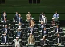 میرسلیم، زاکانی، موسوی لارگانی و... رییس شدند / رؤسای شعب ۱۵ گانه مجلس یازدهم را بشناسید +اسامی
