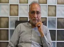 اعتراف حسین مرعشی درباره میزان رأی همتی:حمایت حبهه اصلاحات هم نتیجه را تغییر نمی داد