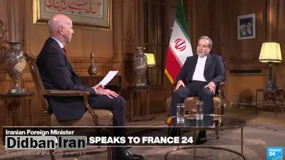 عراقچی: ایران عجله‌ای برای مذاکره ندارد / اخیرا تماسی با ویتکاف و روبیو نداشتم / در جنگ پیروز شدیم / آمریکا اراده واقعی برای مذاکره ندارد