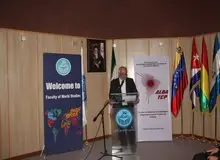 مدیرکل آمریکا وزارت خارجه: کشورهای عضو آلبا در اولویت ایران برای توسعه روابط هستند