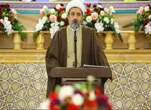 عضو مجلس خبرگان: خواص جامعه می توانند با اشتباهات خود بذر ناامیدی را در دل مردم بکارند