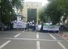 واکنش وزارت علوم و بهداشت به اعتراضات سهمیه‌های ایثارگران/ وزیر علوم: پیشنهاد کاهش سهمیه‌ها را داده‌‌‌ایم
