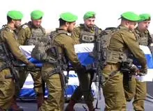 اسرائیل، هویت یکی از اجساد تحویل‌گرفته از حماس را تایید نکرد