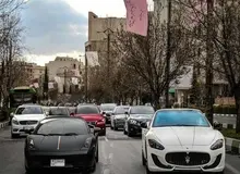 رئیس سازمان مالیاتی: اطلاعات ۴۰۰ هزار خودروی لوکس برای دریافت مالیات شناسایی شد