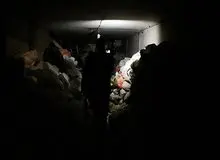 تونل‌های مرموز بازار تهران؛ تکذیب شورا، تأیید شهرداری