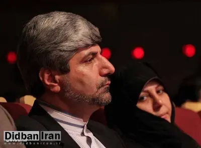 رامین مهمانپرست هم به «جهانگیری» کنایه زد/ مشکلات کشور، راهکار میخواهد نه گریه