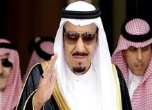 ملک‌سلمان یک سازمان امنیتی جدید تاسیس کرد