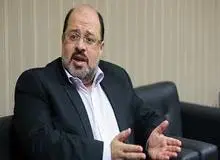 نماینده حماس در تهران: مقاومت با نیرو و رهبران جدید فعالیت خود را ادامه می‌دهد