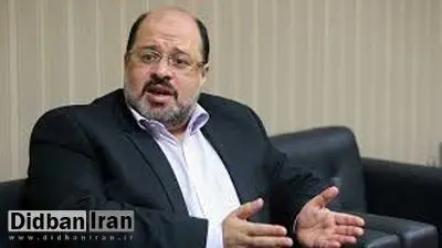 نماینده حماس در تهران: مقاومت با نیرو و رهبران جدید فعالیت خود را ادامه می‌دهد