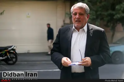 توضیح محسن هاشمی درباره محتوای نامهاش خطاب به رهبری/ برای دیدار با آقای لاریجانی هم درخواست داده ایم