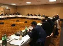 رییس کمیسیون امنیت: مجلس شورای اسلامی در مذاکرات هسته ای نقشی ندارد