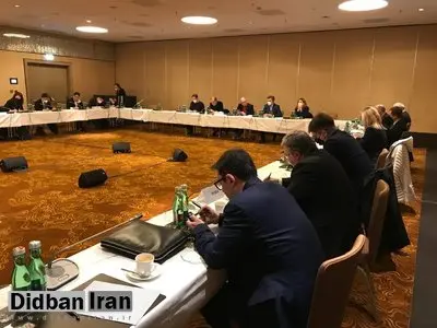 رییس کمیسیون امنیت: مجلس شورای اسلامی در مذاکرات هسته ای نقشی ندارد