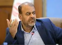 رستم قاسمی: احیاء قراردادهای خرید هواپیما به لغو تحریم‌ها بستگی دارد 