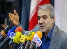 آغاز نشست خبری سخنگوی دولت