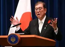 دولت ژاپن استعفا کرد