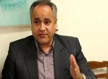 قوچان نژاد: سرمربی تیم ملی والیبال باید مدیر باشد