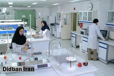 معاون دانشگاه تهران: در انفجار آزمایشگاه دانشکده فنی، یک دانشجو فوت کرد / حال دو دانشجوی مصدوم دیگر، خوب است