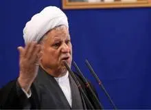 روایت هاشمی رفسنجانی از سفر وتلاش آیت الله خامنه‌ای برای اخراج اسرائیل از سازمان ملل