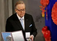 رئیس‌جمهور پیشین فنلاند درگذشت