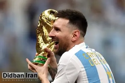 اینستاگرام، لیونل مسی را بلاک کرد!