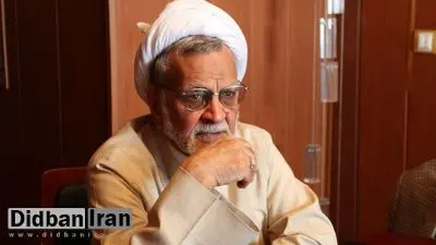 حجت الاسلام حجتی کرمانی: فریب پاره‌ای از پیشرفت‌های علمی و نظامی را نخوریم که دنیا خیلی جلوتر از ماست/ می‌خواستیم به «سقف» برسیم ولی «کف» را هم از دست دادیم