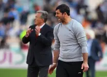 افشاگری کریم باقری از ماجرای جدایی‌اش از پرسپولیس