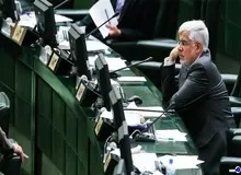 «ذوالنور» رئیس کمیسیون امنیت ملی مجلس شد/ برگ زرین دیگری در صفحه سکوت(!) محمدرضا عارف