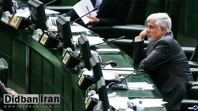 «ذوالنور» رئیس کمیسیون امنیت ملی مجلس شد/ برگ زرین دیگری در صفحه سکوت(!) محمدرضا عارف