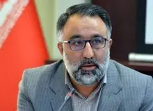 مشاور وزیر ورزش درگذشت 