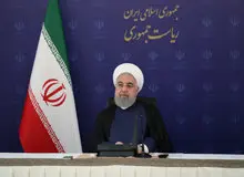 روحانی: کار دولت در حوزه سلامت از زمان هخامنشیان تاکنون بی‌نظیر بوده است
