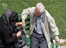 رواج «شوگر ددی» و «شوگر مامی» در ایران/ دلایل گسترش پدیده «شوگر ددی» و «شوگر مامی» چیست؟