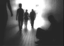 گسل‌های اجتماعی فعال شده‌اند؟ چرا مردم در جایگاه اپوزیسیون قرار گرفته‌اند؟