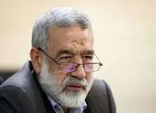 غضنفری، نماینده مجلس: ترامپ می‌خواهد به توافق برسد تا ما را تسلیم شدن بکشاند/ مذاکره با آمریکا بی اعتنایی به مواضع رهبری است / ترامپ یک مائده آسمانی برای جمهوری اسلامی است/ مذاکرات دستاوردی نداشته 