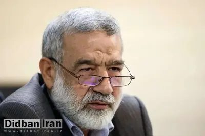 غضنفری، نماینده مجلس: ترامپ میخواهد به توافق برسد تا ما را به تسلیم بکشاند/ مذاکره با آمریکا بی اعتنایی به مواضع رهبری است / ترامپ یک مائده آسمانی برای جمهوری اسلامی است/ مذاکرات دستاوردی نداشته
