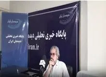 بخارایی، جامعه شناس: اگر به جای پزشکیان، جهانگیری یا آخوندی بودند، قطعا جلیلی رای می آورد