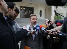 واعظی: تاکنون در دولت بحثی در خصوص پیوستن به FATF نداشتیم و نخواهیم داشت/ در طول یک سال باید ۱۲۰ کیلو غنی سازی انجام شو