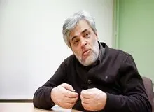 محمد مهاجری خطاب به معاون حوزه علمیه: شما که تا آخر پای احمدی نژاد ایستادید بگویید چه نقشی در نزاع بین آیت‌الله یزدی و آملی لاریجانی دارید؟