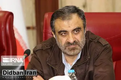 سردار غلامعلی حیدری: اینترنت ملی توان لازم برای ارائه خدمات به مردم را دارد