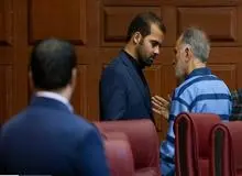 برادر میترا استاد: قرار بود مسائلی را افشا کنم اما فعلا دست نگه داشته‌ام
