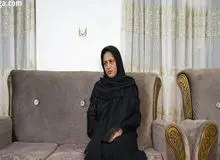 درخواست مادر رومینا برای تشدید مجازت قاتل دخترش/ خانواده شوهرم می خواهد فرزندم را از من بگیرند